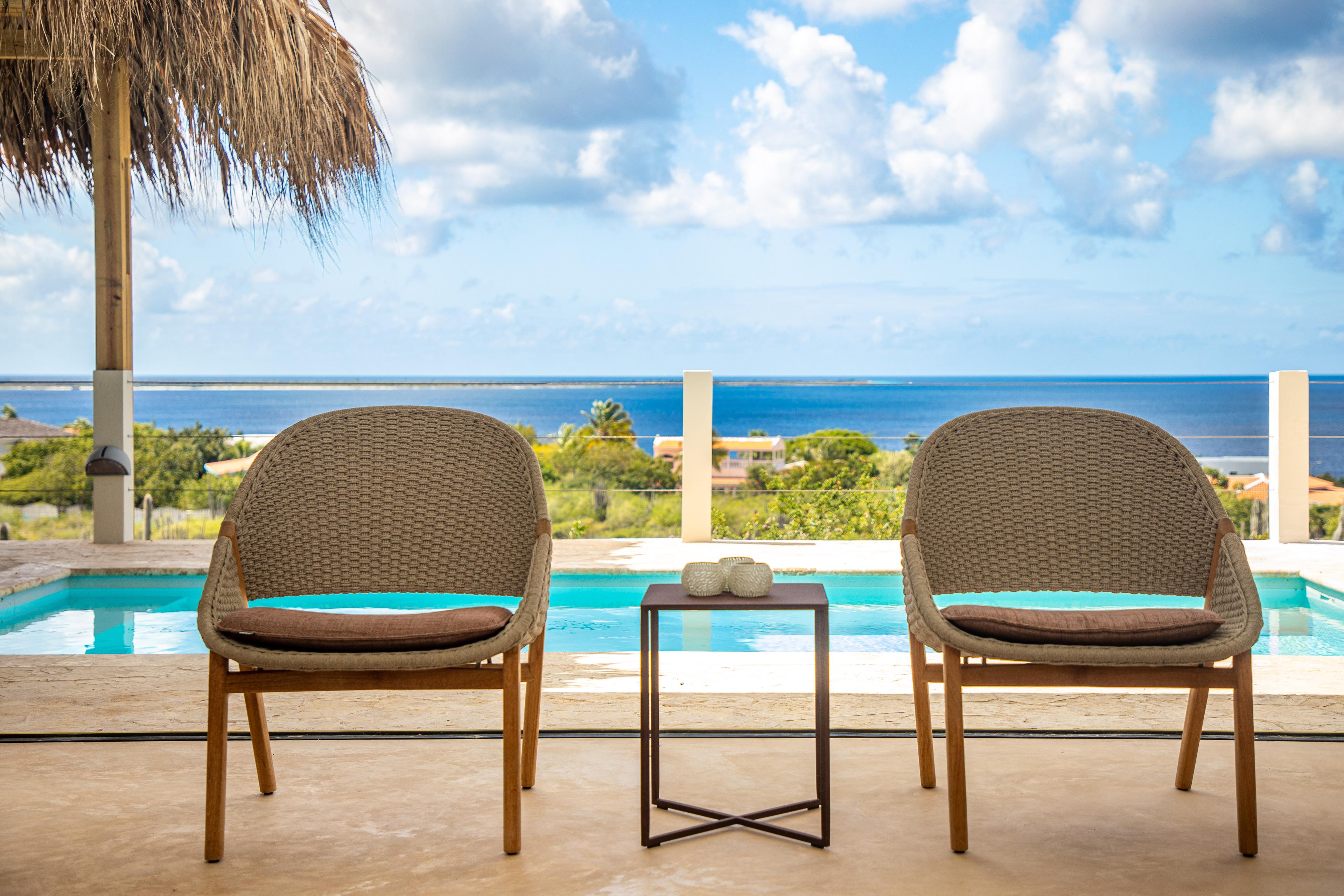 Seaview Villa 2