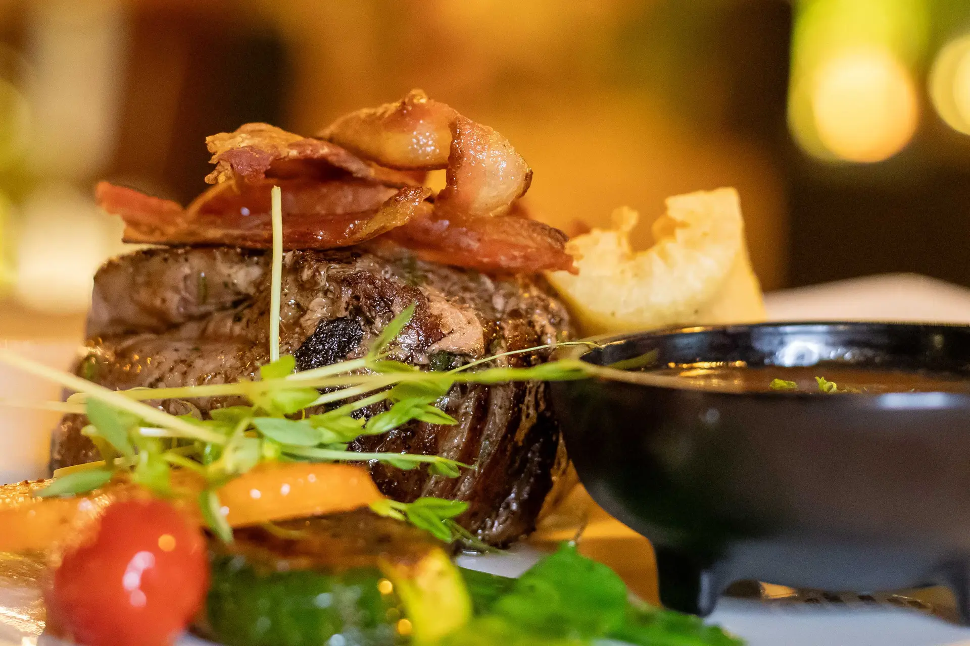 Restaurants op Bonaire